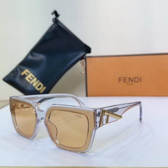 Fendi Sunglasses ID:20250529-402